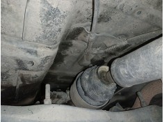 Recambio de transmision central para mitsubishi montero   (l04_g, l14_g) 2.5 td (l044g, l049g) referencia OEM IAM    2